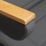 Behandelstoel  Majorca 3 motoren met grijs onderstel - Afbeelding 5