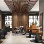 Barber Salon Dallas