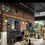 Barber Salon  San Antonio