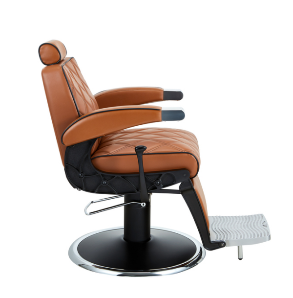 Mirplay Barberstoel Hugo BR - Afbeelding 2