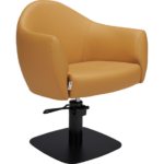 Kappersstoel  Audrey