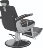 BORG kappersstoel en barberstoel 4