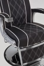 BORG kappersstoel en barberstoel 5