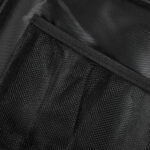 Barber kapperskoffer rood 5