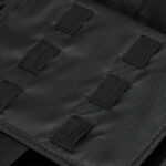 Barber kapperskoffer zwart 4