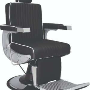 CARLOS kappersstoel en barberstoel 1