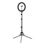 GLOW ringlamp ring 13" bsc met statief 10W 2