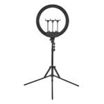GLOW ringlamp ring 18" bsc met statief 45W 2