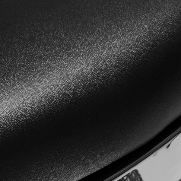 Gabbiano Ernesto kappersstoel B zwart 9