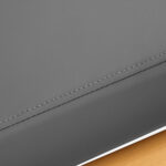 Gabbiano Porto-GM kapper wasunit grijs 6