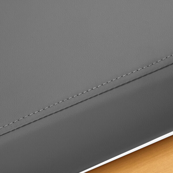 Gabbiano Porto-GM kapper wasunit grijs 6