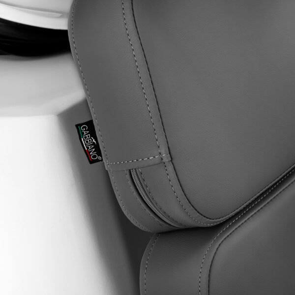 Gabbiano Porto-GM kapper wasunit grijs 7