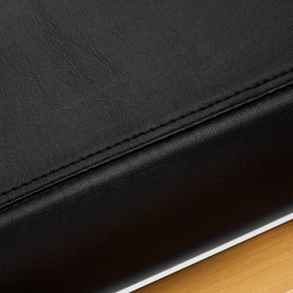 Gabbiano Porto-GM kapper wasunit zwart 6