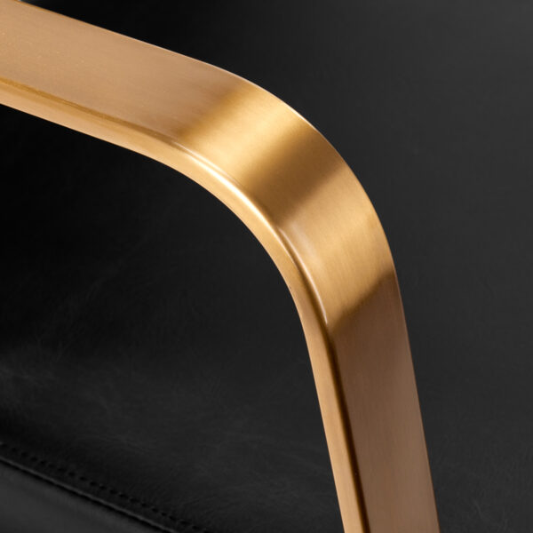 Gabbiano Porto-GM kapper wasunit zwart 7