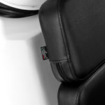 Gabbiano Porto-GM kapper wasunit zwart 8