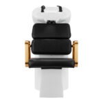 Gabbiano Porto-GM kapper wasunit zwart 3