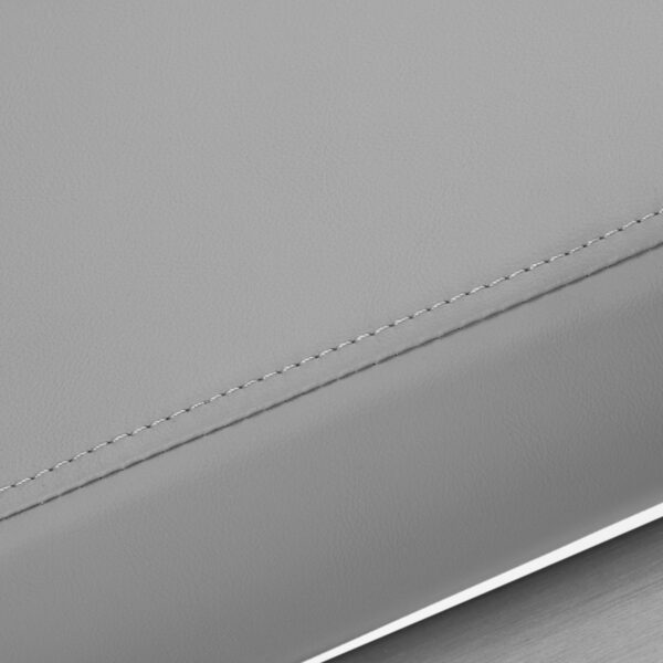 Gabbiano Porto kapper wasunit grijs 6