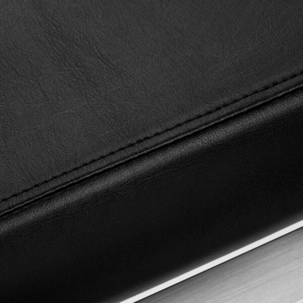 Gabbiano Porto kapper wasunit zwart 6