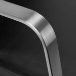 Gabbiano Porto kapper wasunit zwart 7