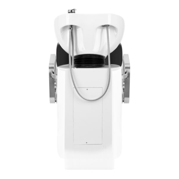 Gabbiano Porto kapper wasunit zwart 4