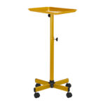 Gabbiano Werkwagen kapper trolley L-121G 1