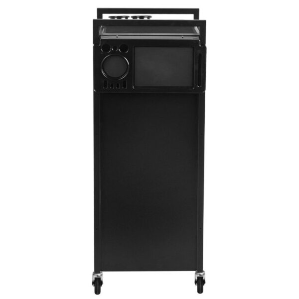 Gabbiano Werkwagen kapper trolley deluxe 401 8