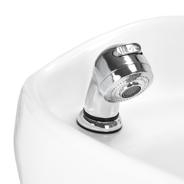 Gabbiano kapper wasunit met boomkom 7