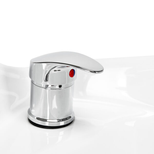 Gabbiano kapper wasunit met boomkom 8