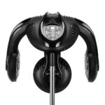 Gabbiano staande climazon GL-505S zwart 7