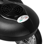 Gabbiano staande climazon GL-505S zwart 8