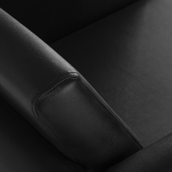 Gabbiano wachtkamerstoel BM18011 7