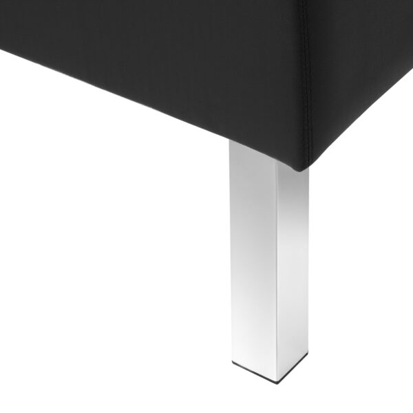 Gabbiano wachtkamerstoel BM18011 10