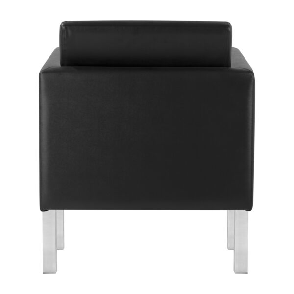 Gabbiano wachtkamerstoel BM18011 3