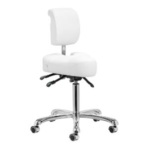Giovanni podotherapie tabouret kruk 1005 wit 1