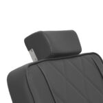 Hair System kappersstoel BM88066 grijs 6