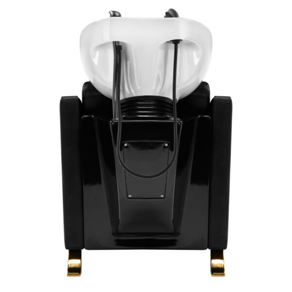 Kapper wasunit C019G zwart 6