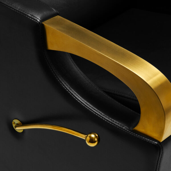 Kapper wasunit C019G zwart 9