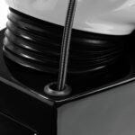 Kapper wasunit C019G zwart 10