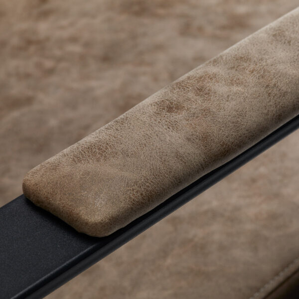 Kapper wasunit Modena Zwart Antiek 8