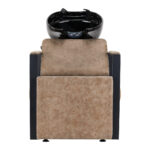 Kapper wasunit Modena Zwart Antiek 3