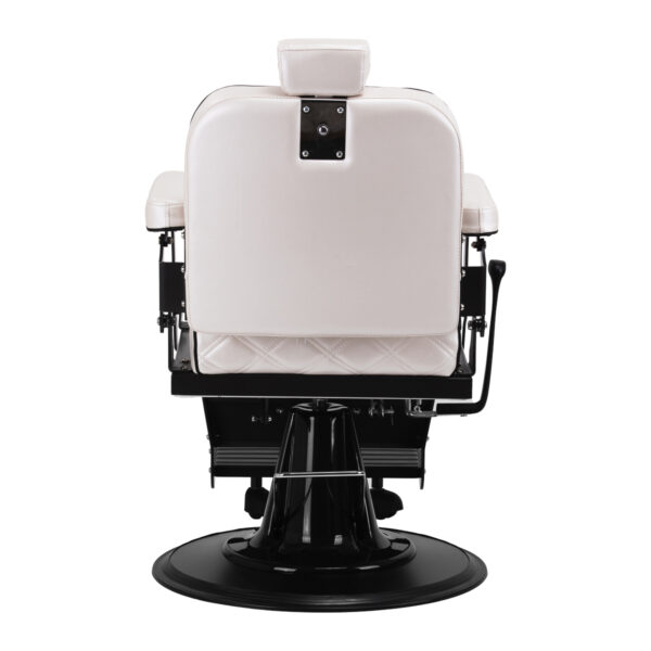 Kappersstoel Carlos extra parel 3