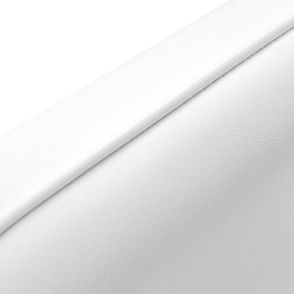 Kappersstoel Gabbiano Linz NQ Gold Wit 5