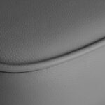 Kappersstoel Gabbiano Linz NQ Goudgrijs 5