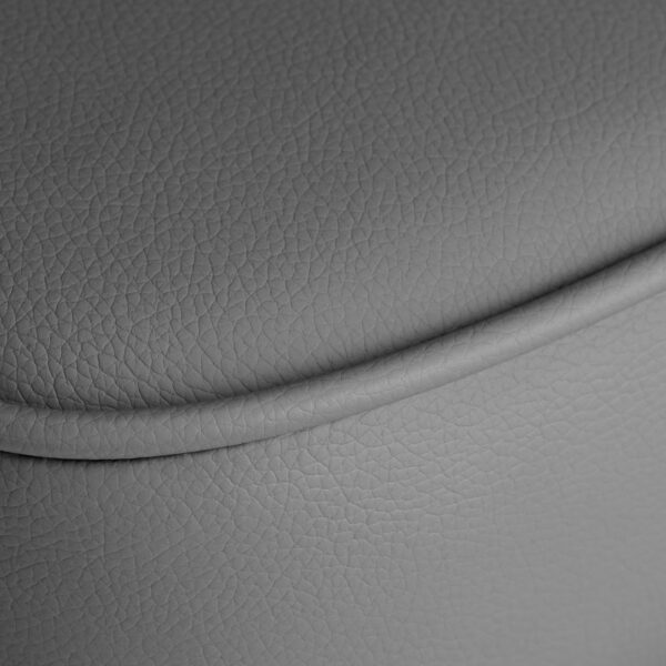 Kappersstoel Gabbiano Linz NQ Goudgrijs 5