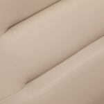 Kappersstoel Gabbiano Monaco beige 6