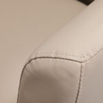 Kappersstoel Gabbiano Monaco beige 7