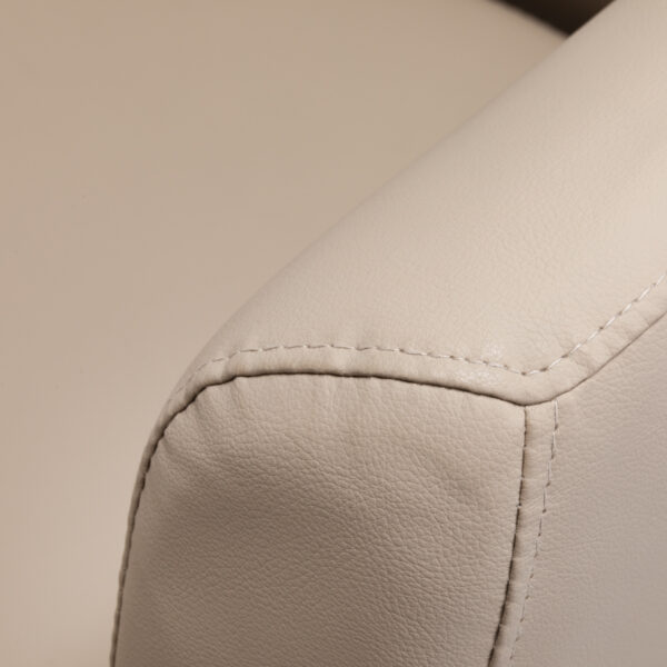 Kappersstoel Gabbiano Monaco beige 7