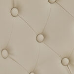 Kappersstoel Gabbiano Parma beige 5