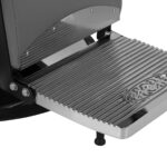 Kappersstoel Hair System MT-91 Grijs 9