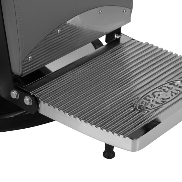 Kappersstoel Hair System MT-91 Grijs 9